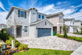 Beautiful Home near Disney with Game Room - 365S, Orlando